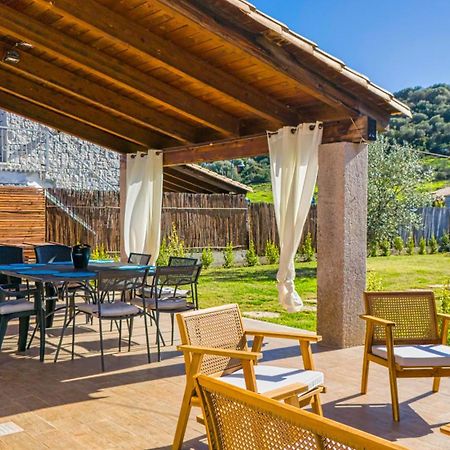 Villa Del Moro, Free Wifi, 300Mt From Sinzias' Beach Коста Рей Экстерьер фото