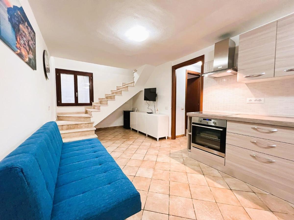 Villa Del Moro, Free Wifi, 300Mt From Sinzias' Beach Коста Рей Экстерьер фото