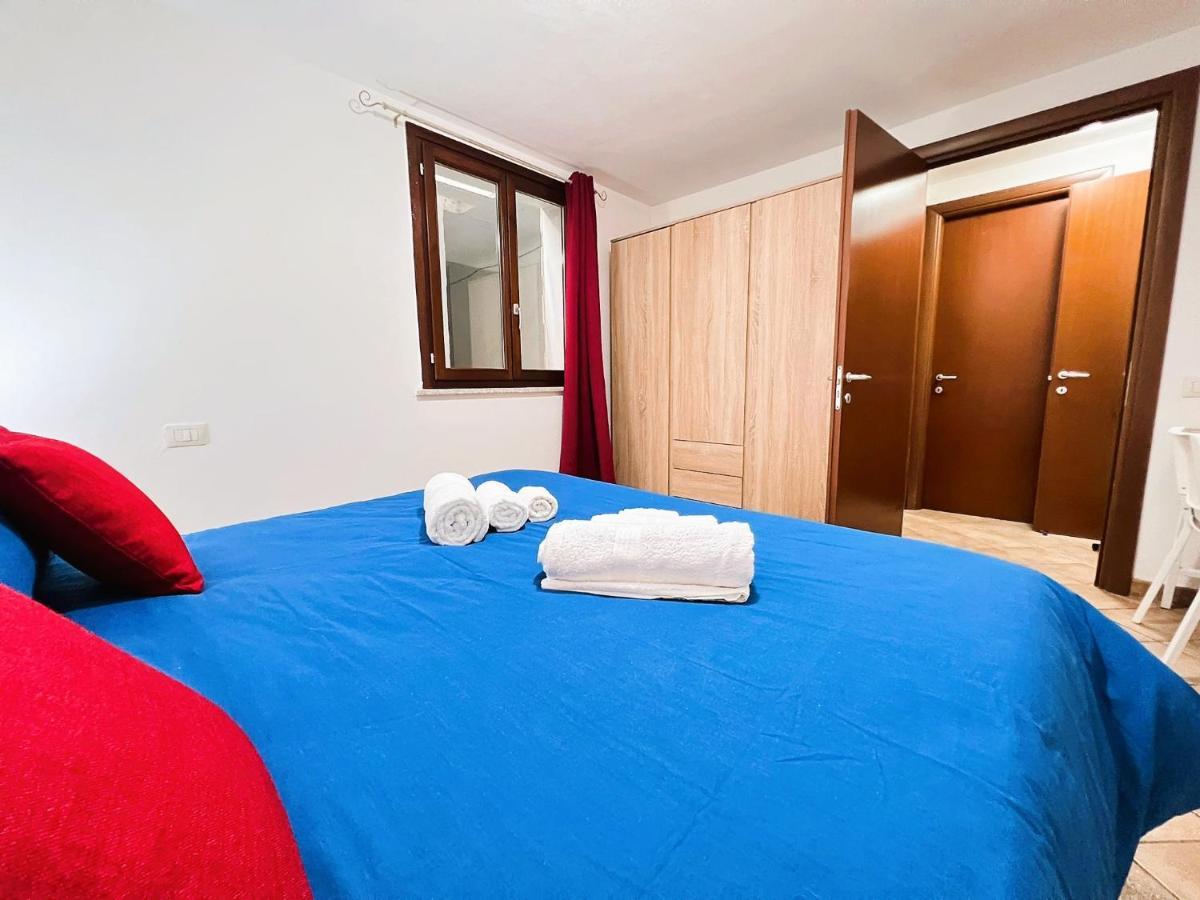 Villa Del Moro, Free Wifi, 300Mt From Sinzias' Beach Коста Рей Экстерьер фото