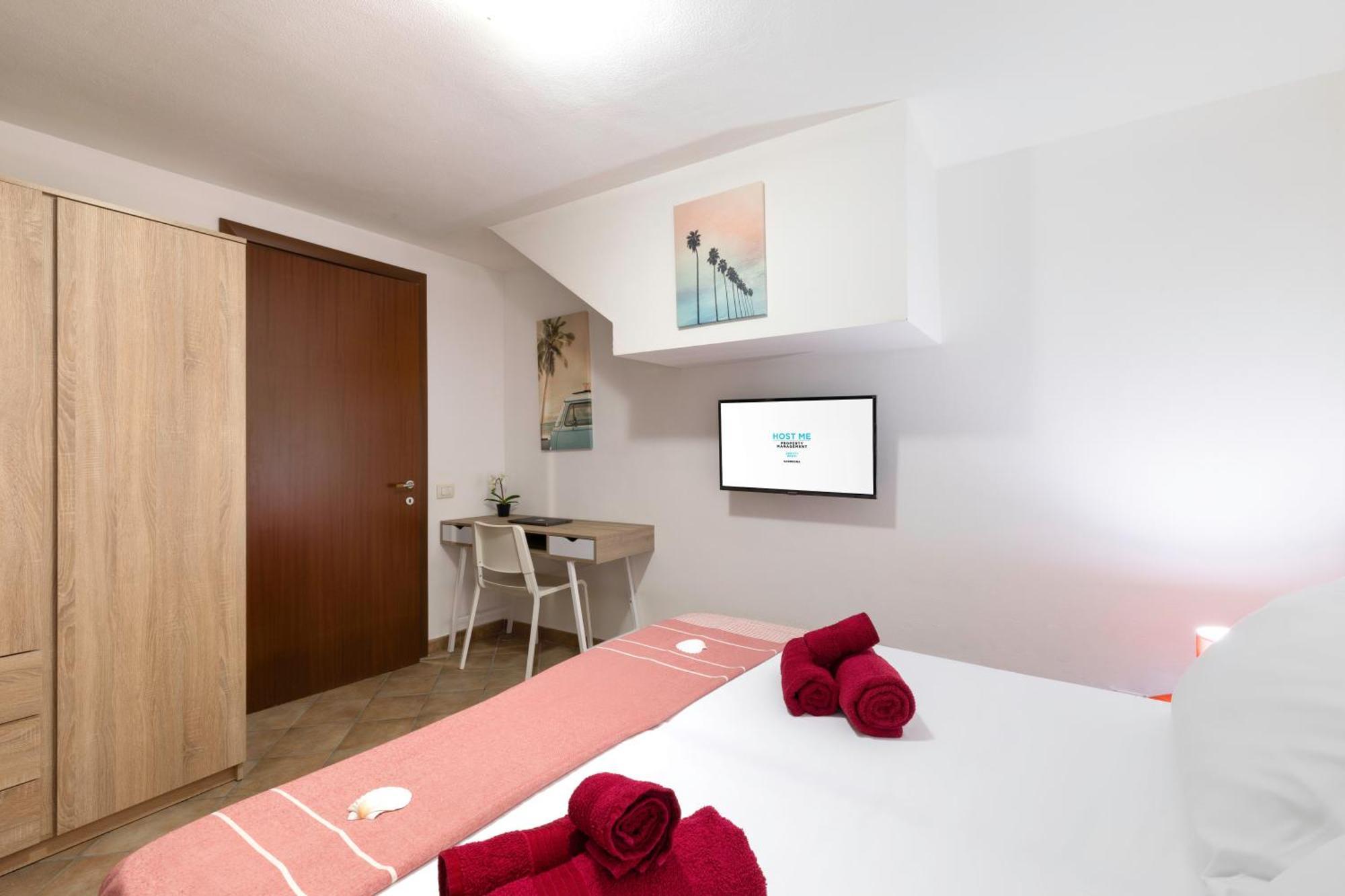 Villa Del Moro, Free Wifi, 300Mt From Sinzias' Beach Коста Рей Экстерьер фото