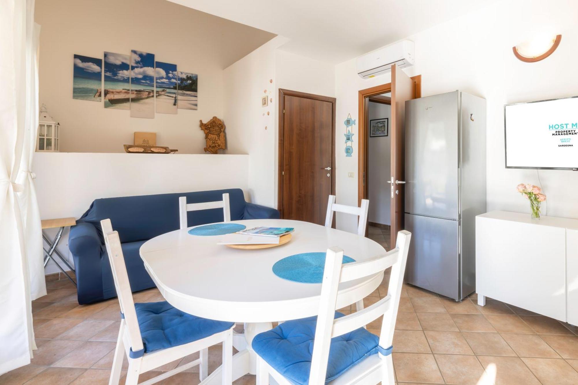 Villa Del Moro, Free Wifi, 300Mt From Sinzias' Beach Коста Рей Экстерьер фото